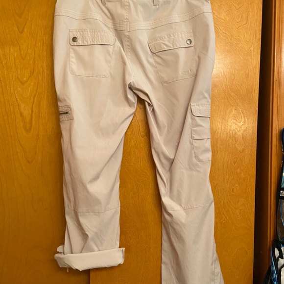Koppen convertible hiking pant - Picture 2 of 3